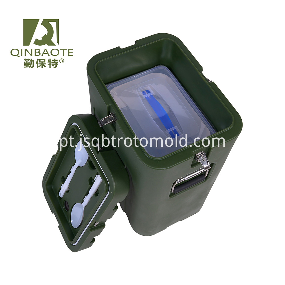 Backpack Forward Incubator